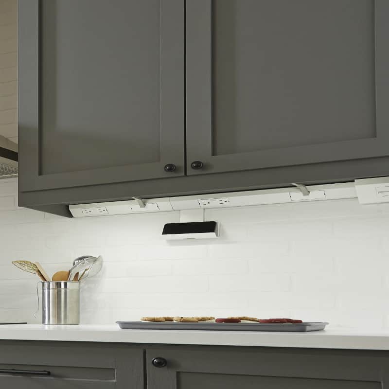 Easy Ways to Hide Electrical Outlets & Wires The Home Depot